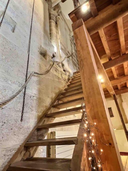 Chez Lydia - Loft Cosy, Depart Canoe A Pied, Proche Pont-Du-Gard Et Uzes Remoulins Bagian luar foto