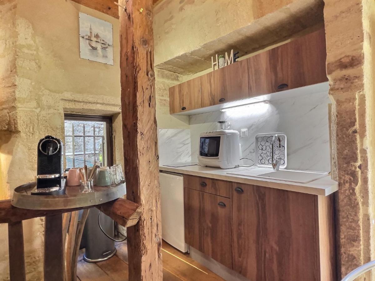 Chez Lydia - Loft Cosy, Depart Canoe A Pied, Proche Pont-Du-Gard Et Uzes Remoulins Bagian luar foto