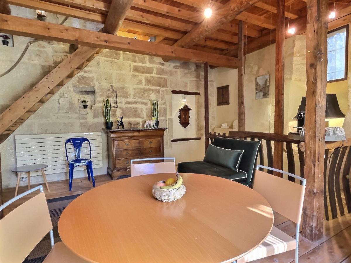 Chez Lydia - Loft Cosy, Depart Canoe A Pied, Proche Pont-Du-Gard Et Uzes Remoulins Bagian luar foto