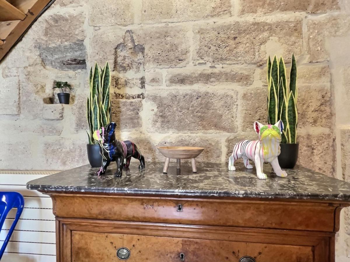 Chez Lydia - Loft Cosy, Depart Canoe A Pied, Proche Pont-Du-Gard Et Uzes Remoulins Bagian luar foto